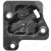Consola toba esapament drujba Stihl 290, 390, 310, 029, 039 